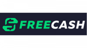 FreeCash Logo