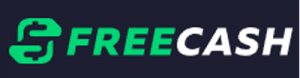 FreeCash Logo