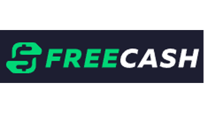 FreeCash Logo