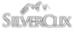 SIlverClix Logo