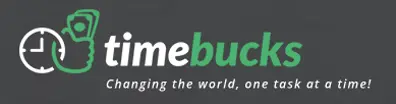 Time Bucks Logo