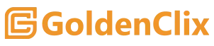 GoldenClix.com Logo